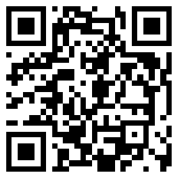 QR Code for bitcoin:17owBo7XdJ75otUb8HJkU2Eopttx9fCpWR
