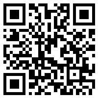 QR Code for bitcoin:17ozH72APKVqF4em5LecRfaWcStJojaMUC