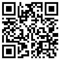 QR Code for bitcoin:17p2LBadGybaVWnDop1dZYDNB4952AMFyQ