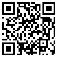 QR Code for bitcoin:17p6eefNi4FPW4yDiF2AcPsFuTHXBbwAis