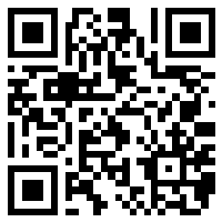 QR Code for bitcoin:17p8dxtLjsJbVUUavsQENn7iCiRWTKPcXo
