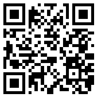 QR Code for bitcoin:17pCX4h72GJzBUtcwpEW8AniKgajYBvp6R