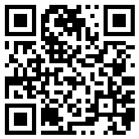 QR Code for bitcoin:17pJ82DWGdJ6NBExDmxDCc6jF9oQon3pqm
