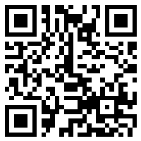 QR Code for bitcoin:17pMTYAC4v1d4nxWTEJMdRkh5H427xQmWE