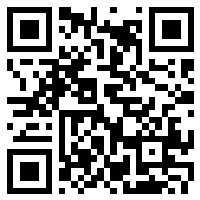 QR Code for bitcoin:17pQuBBKdPiH9uS65nnc2pWebuEVnT493X