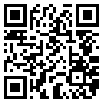 QR Code for bitcoin:17pStVnrHaUGy2d6MedMtuZhiduh2PM91e