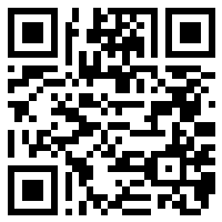 QR Code for bitcoin:17pVSiGaDpwDYUnk8MM339cZ2MGdRvX2Kd