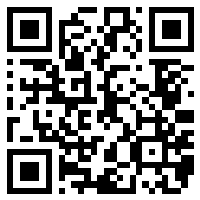 QR Code for bitcoin:17pWU3eSVsR2C2H5MsX574MjuAiXHCpBPj