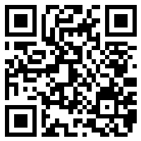 QR Code for bitcoin:17pY36Zr5dKHv8pjpXifCbNDd7KkYfruX7