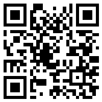 QR Code for bitcoin:17pZTbWCLCGKsMPfwUA4FGLYkf5bK8ATM6