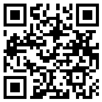 QR Code for bitcoin:17pgM9GCtYjtfc8VmDM1V18EBk7C2ZHbne