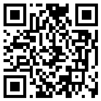 QR Code for bitcoin:17phLf5d6vqSPCSWNYJUdC73zm5aaU3koj