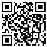 QR Code for bitcoin:17phStN7D58eHrBbaB8oJ284fYDUoiDgAC