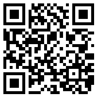 QR Code for bitcoin:17pjZ6Sc7R4EBnRZaqaCaw7FHmJrsCeKoF