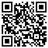 QR Code for bitcoin:17ppD7b3LBVo31tyzVNhVCmKyDF7iwKHF9