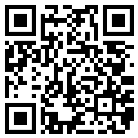 QR Code for bitcoin:17pyQ2GFFCYMekctjq2Fw9Ydhc8w91D9Uv