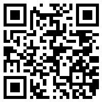 QR Code for bitcoin:17q5dZxbRdXfPcFt9kqS2bpwEHW6PtyPyH