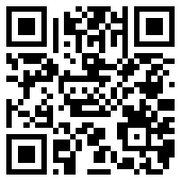 QR Code for bitcoin:17qBHqJC89M75wXaSpgUasYKfqGeSLocfm