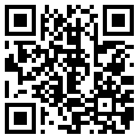 QR Code for bitcoin:17qBiL2nKSTUWN3GVhuf3WSLDWuzu7GsU7