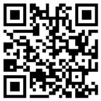 QR Code for bitcoin:17qJhA4SVCQRYzfCDodcxNQaB7fCtmgbJb