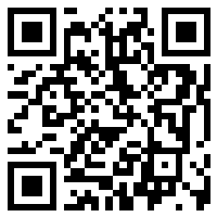 QR Code for bitcoin:17qM68NHnu1k4sEER1sHFrAWaPinMk1HgZ