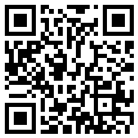 QR Code for bitcoin:17qSAMHS3Ah6d3HR2Di82vbXLAb5TVt9L6
