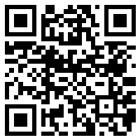 QR Code for bitcoin:17qSDnEdVRCojjJrV2xgb2ANaZ5vvqev2q