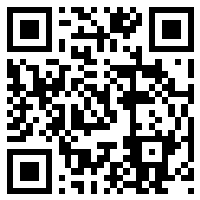 QR Code for bitcoin:17qTpPDjvR2sniWhxQf7UTKyC5QSQDDZPw
