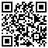 QR Code for bitcoin:17qUniydBBe53FeTBiDoAtCJrzTCKbbQBS