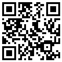 QR Code for bitcoin:17qVaooSGwP9NZfhMKJiym7HSKC7ec4o7H