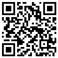 QR Code for bitcoin:17qWcNAigMoZSiQUCV2qBiXLLh2wePv5U7