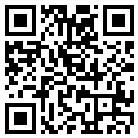 QR Code for bitcoin:17qYVjdehEm2jmL3abGwfA4dPjhgnfWodG