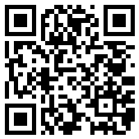 QR Code for bitcoin:17qpF7skt53tnr61aZ21eLPjbnASsSbFP7