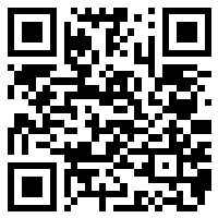 QR Code for bitcoin:17qqxLqLdk2PWDQpXho6P3cds7JaNTMxYY