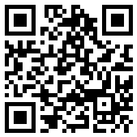 QR Code for bitcoin:17qucppWroqw6PPfA9W7sM1LkEXs2GdvdU