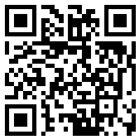 QR Code for bitcoin:17qwtCyz9MGyi9qEmn3jo8kco7agoKDYc8