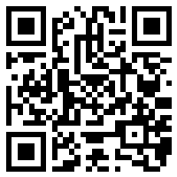 QR Code for bitcoin:17qx2T7MM9yWNeZE6bCSWyM6FSgxCWPs8G