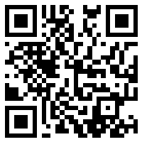 QR Code for bitcoin:17qzeKpMPn7aDp2qBbf5hZ8Nfda6rf7Coz