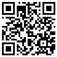 QR Code for bitcoin:17r7ByB9yqds2GNKPyRvTzXCsBXc7Tc3tU
