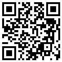 QR Code for bitcoin:17rBfA1LfazGvRHysXcGjZf3evVJUtL8Kq