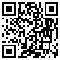 QR Code for bitcoin:17rPe2weWuWeU3VCikyz56t5bEC8ap7YKy