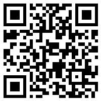 QR Code for bitcoin:17rPgVAS6e3zZ7dGHNk9UDUoEucCXFDeAP
