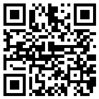 QR Code for bitcoin:17rSGbMwVdFd6pDSbK3nBfodqB5E5t2Tza