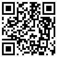 QR Code for bitcoin:17rSanxsfLmURronHzTYASQdAGYiv2kAP2