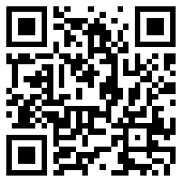 QR Code for bitcoin:17rX9fi8igrFJs3Bo6NWig4QfNvw4NibTV
