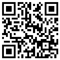 QR Code for bitcoin:17rd6cGoopC7vH71S5fgLDpDfW1M3PRtRd