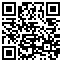 QR Code for bitcoin:17reqsRDMarpMkmDW1bRmFEEqq8VxKgrg6