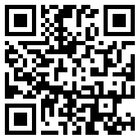 QR Code for bitcoin:17rnheyQpeSpmpfZbwY1x1PooDccASkyNC
