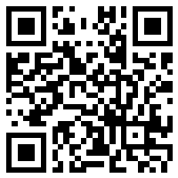 QR Code for bitcoin:17rwp2vTCCZxsrEdcqkgdesTpc9Ad3vYGP