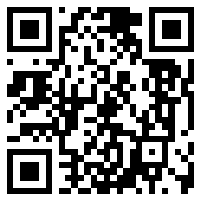 QR Code for bitcoin:17rxfmRFTr2pvFkBUnQXeiur856ChRKS5T